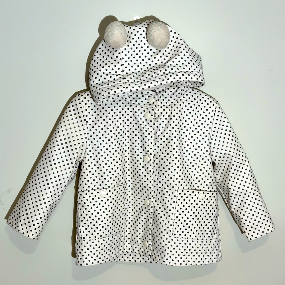 C&C California Rain Jacket